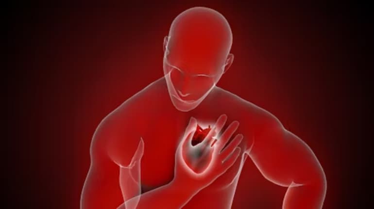 People with resistant hypertension are more prone to getting a heart attack