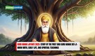 Guru Nanak Jayanti 2025: Story of the First Sikh Guru Nanak Dev Ji - Know Birth, Early Life, and Spiritual Teachings Guru Nanak Jayanti 2025: Story of the First Sikh Guru Nanak Dev Ji - Know Birth, Early Life, and Spiritual Teachings