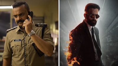 Officer on Duty to Marco: Top 10 must-watch Malayalam movies that have made headlines