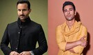 Saif Ali Khan to star with Pulkit Samrat in Sneha Taurani's next film: Report Saif Ali Khan to star with Pulkit Samrat in Sneha Taurani's next film: Report