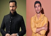 Saif Ali Khan to star with Pulkit Samrat in Sneha Taurani's next film: Report