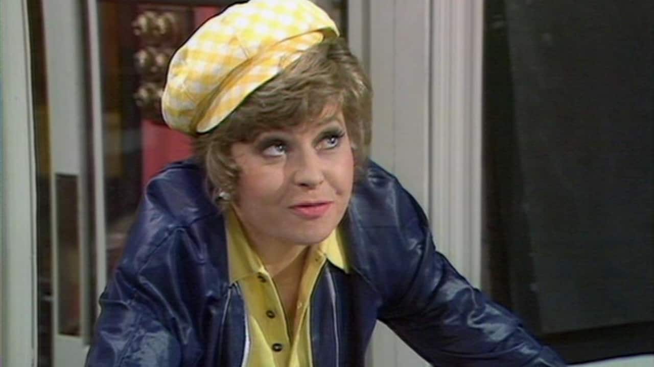 UK 'Fawlty Towers' actress Prunella Scales dies age 93