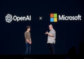 OpenAI gives Microsoft 27% stake, clears path to for-profit