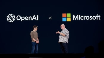 Microsoft, which backed OpenAI with some $13.75 billion, was the biggest holdout among the ChatGPT maker’s investors. Bloomberg
