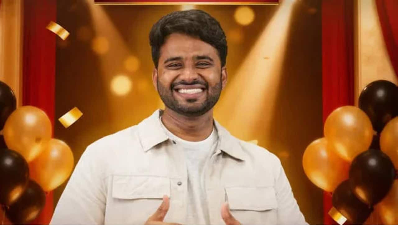 'Everything happens for a reason': How mother's birth date helped Kerala man win Rs 240 crore lottery jackpot in UAE 'Everything happens for a reason': How mother's birth date helped Kerala man win Rs 240 crore lottery jackpot in UAE