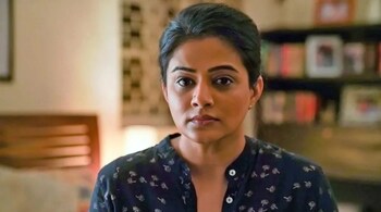 Family Man's Priyamani on pay disparity: 'I will charge what I deserve, don’t ask for an unnecessary hike'