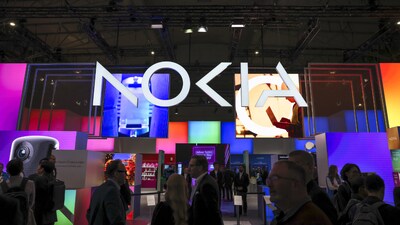 Nokia
