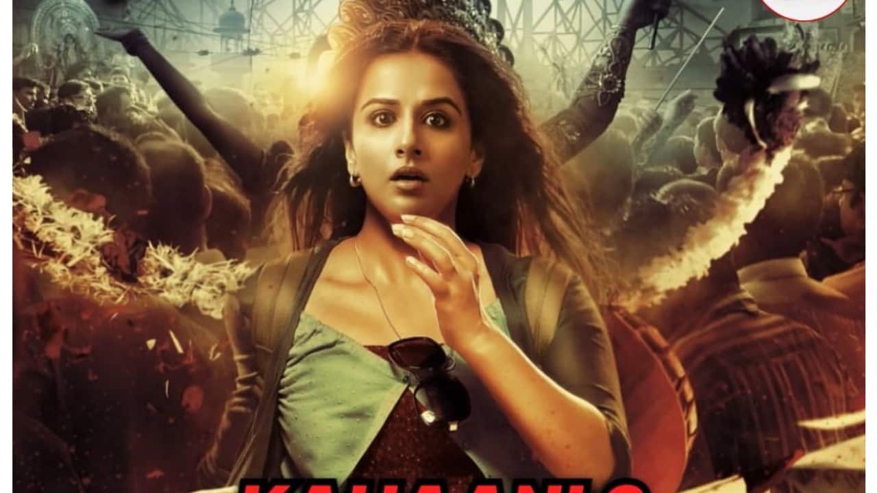 2. Kahaani (Hindi, 2012) - Sujoy Ghosh’s thriller starred Vidya Balan as a pregnant woman searching for her missing husband in Kolkata. Made for about Rs 15 crore, it grossed nearly Rs 80 crore. The film’s tight screenplay, atmospheric direction, and emotional payoff created a word-of-mouth wave. It showed that strong female leads could carry suspense thrillers without relying on male stars. 