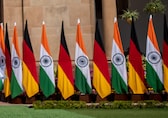 We're ready in last 2-3 yrs, more than ever, to break new ground with India: German envoy