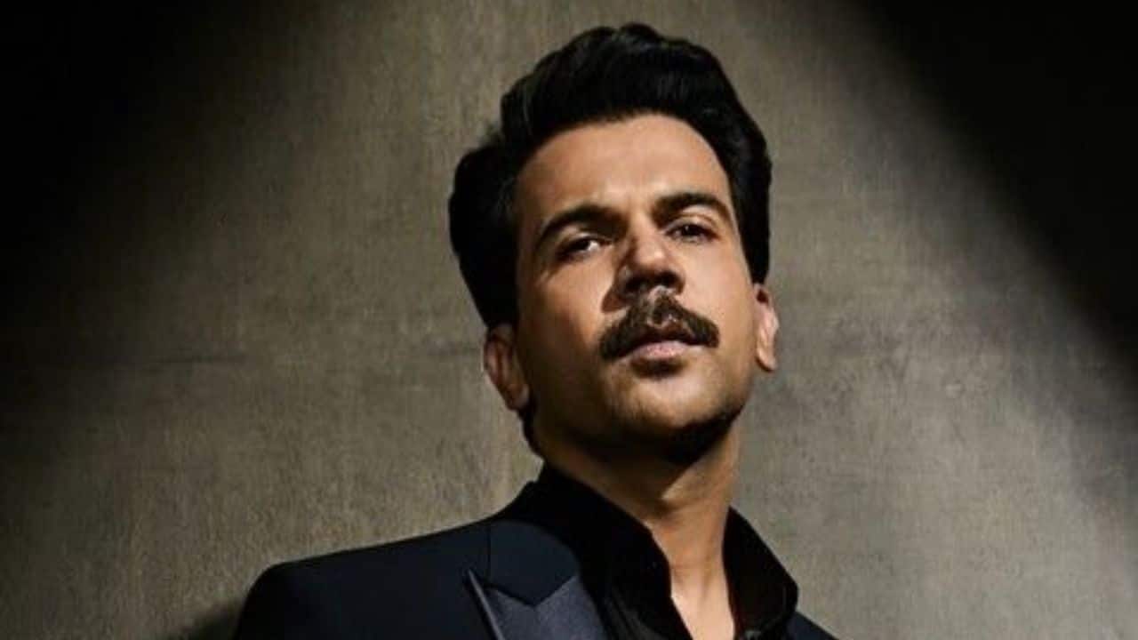 Rajkummar Rao reacts to heartbreaking video of a woman's death due to dowry pressure: "High time we end this"