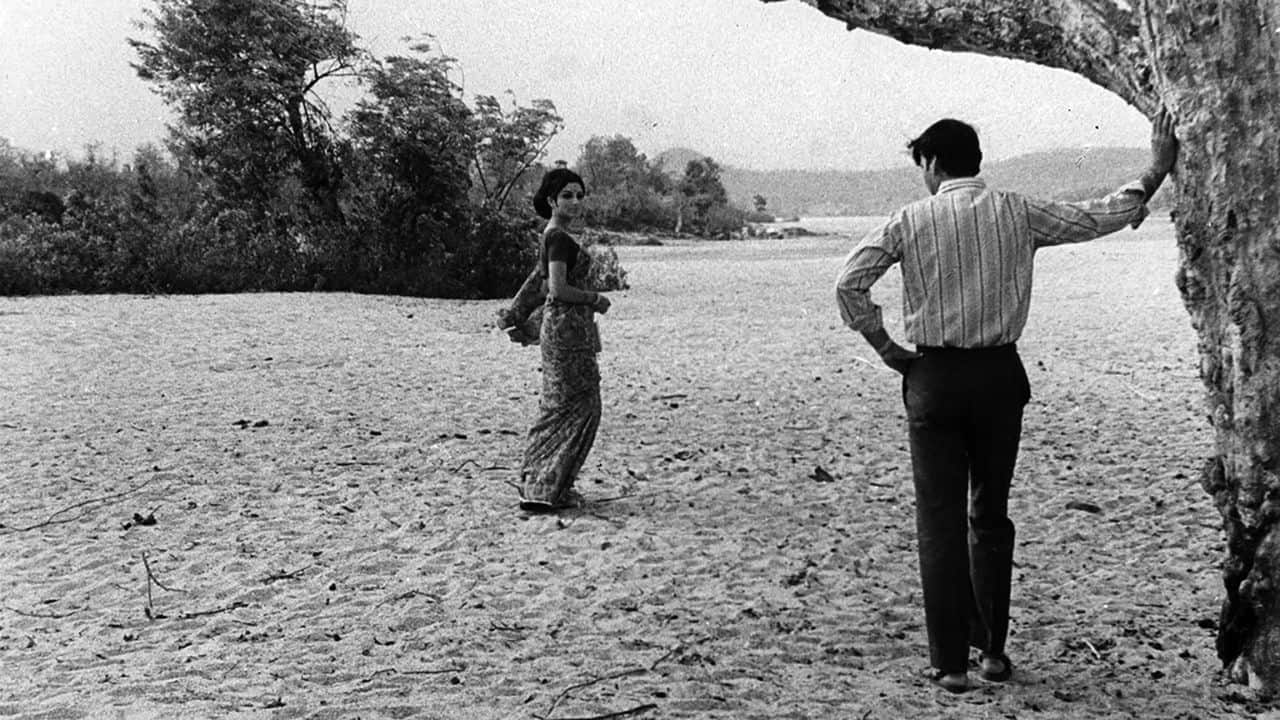 Digitally restored version of Satyajit Ray’s ‘Aranyer Din Ratri’ to be screened in Kolkata on Nov 7