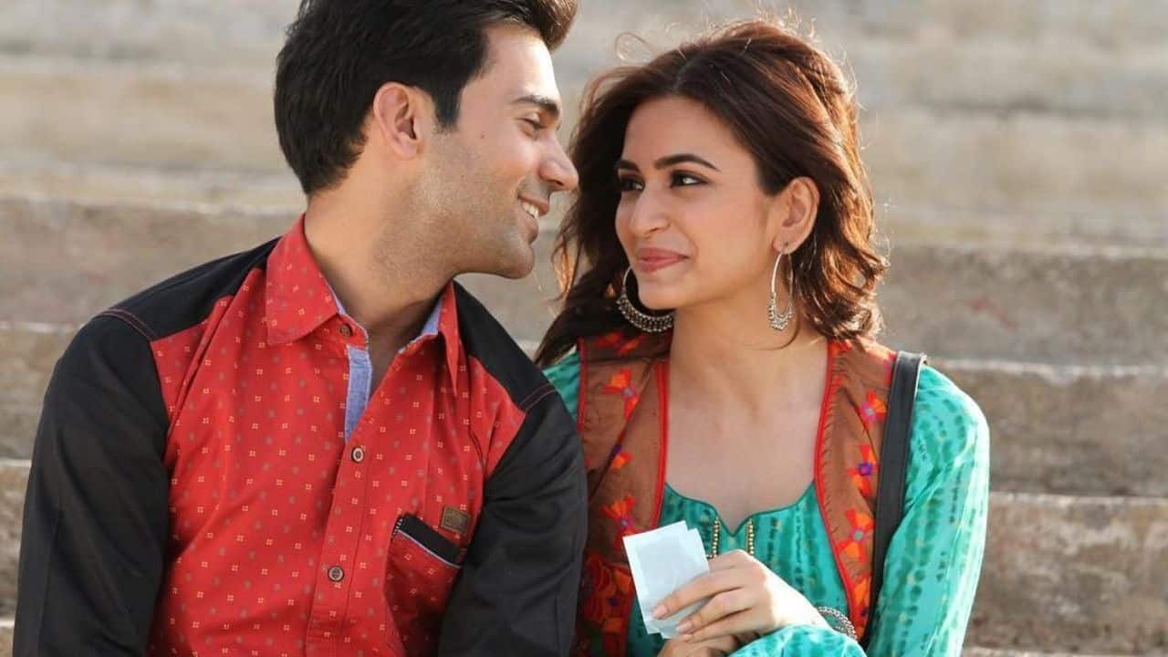 <strong>4. Breakthrough with Comic Roles</strong><br />Her performances in comedy films like Guest iin London (2017) and Shaadi Mein Zaroor Aana (2017) brought her widespread popularity. The latter, opposite Rajkummar Rao, showcased her acting depth and emotional range.