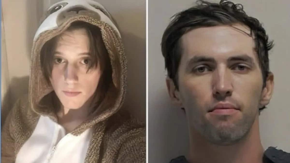 New twist? Charlie Kirk murder suspect’s transgender lover goes missing from Utah home weeks after assassination