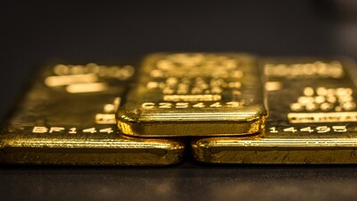 Gold prices are edging higher as softer US bond yields and a weaker dollar revive interest in safe-haven assets