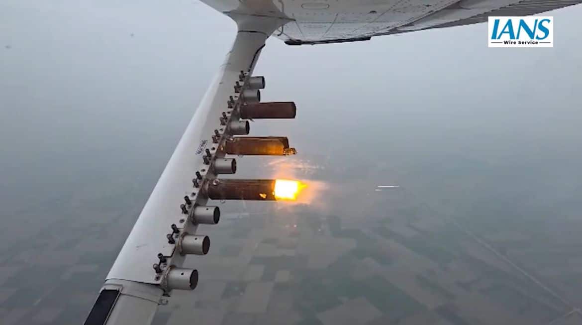 Why didn’t Delhi get rain after cloud seeding? Scientists explain what went wrong and what’s next