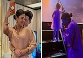 Priyanka Chopra shares adorable moments from 'daddy' Nick Jonas’ tour with daughter Malti Marie, see pics