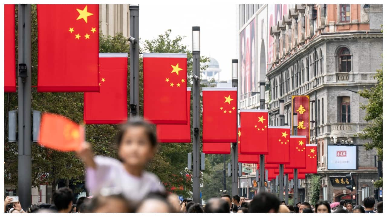 China vows significant boost to consumption share of economy