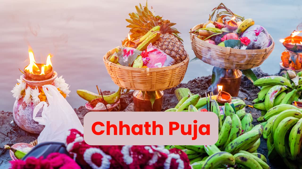 Chhath Puja Explained: Why this festival holds a sacred place in every Purvanchali heart Chhath Puja Explained: Why this festival holds a sacred place in every Purvanchali heart