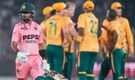 Babar Azam goes for duck in T20I comeback as South Africa beat Pakistan