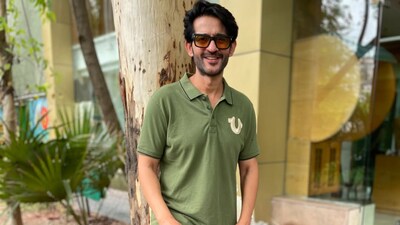 Hiten Tejwani recalls early TV career struggles, reveals ‘slept on set floors, ended up working for 22 hours'