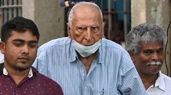 Jimmy Naval Tata, Jimmy Naval Tata news, Jimmy Naval Tata latest news, Jimmy Tata, Mehli Mistry, tata Trusts, Ratan Tata