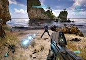 Halo Campaign Evolved: New missions and features the game brings to Combat Evolved campaign