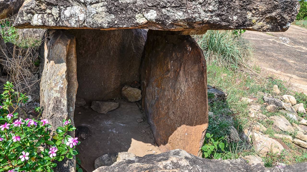 (Image: Incredible India)