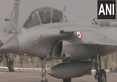 News updates live: President Droupadi Murmu flies sortie in Rafale Fighter