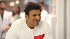Puneeth Rajkumar Death Anniversary: Remembering Appu, the people’s star who won hearts on and off screen