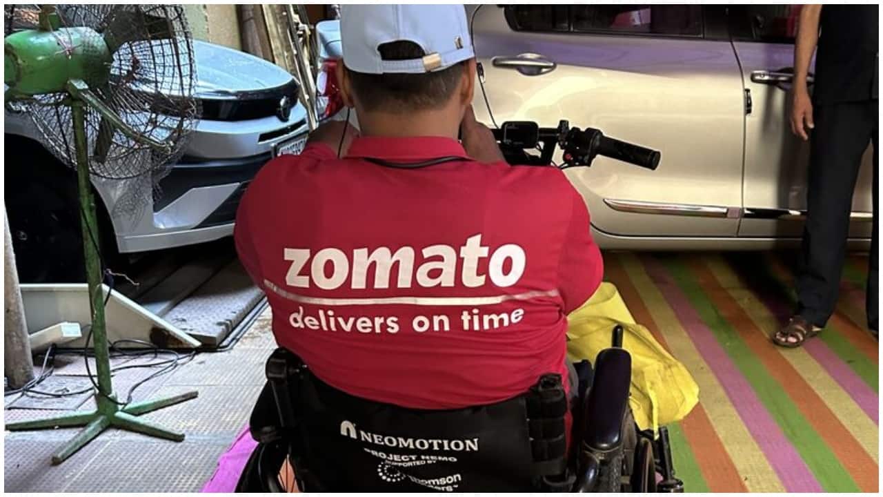 'We are evaluating changes': Zomato, Amazon assess business impact as Modi govt enforces new labour codes