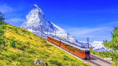 Anupam Kher’s Switzerland Trip Brings Back Yash Chopra’s Magic — Here’s How You Can Relive It Too!