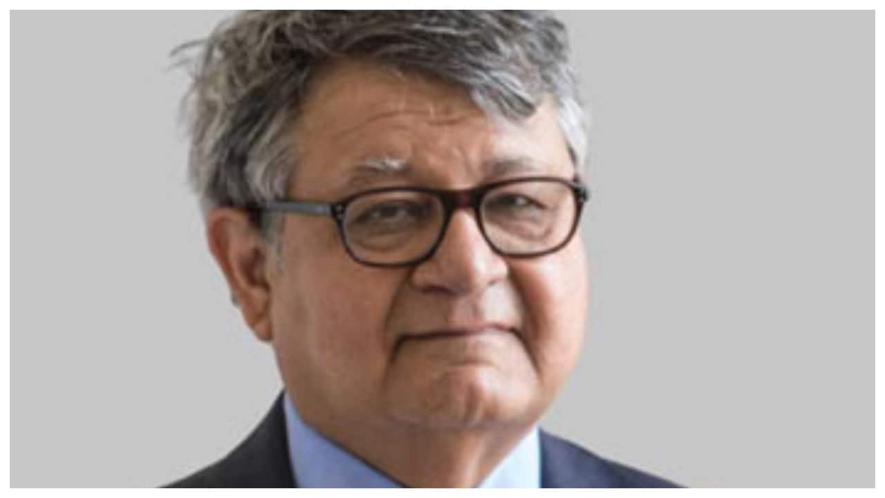 We can learn from China, but our path is likely to be different: Niti Aayog’s Suman Bery