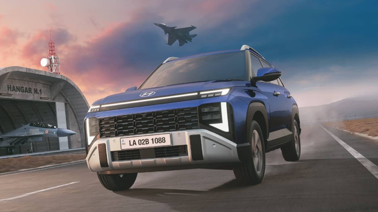 2025 Hyundai Venue powertrain details out, there is a surprise for prospective diesel buyers 2025 Hyundai Venue powertrain details out, there is a surprise for prospective diesel buyers