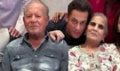 When Salman Khan revealed 'Hindu-Muslim' was not the issue in his parents marriage, said, "Uss time sabse jyada concerning ye tha ki..." When Salman Khan revealed 'Hindu-Muslim' was not the issue in his parents marriage, said, "Uss time sabse jyada concerning ye tha ki..."