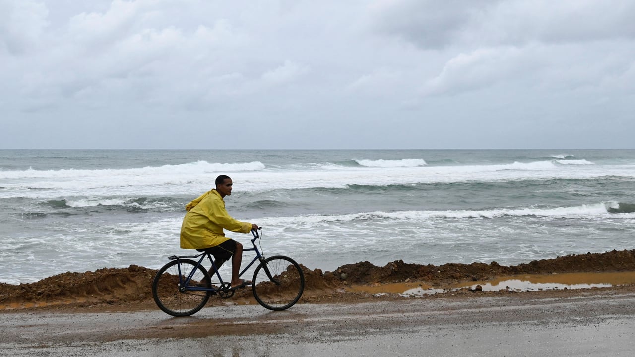 Decoding Hurricane Melissa: Where it’s headed, when winds hit, and what to watch next