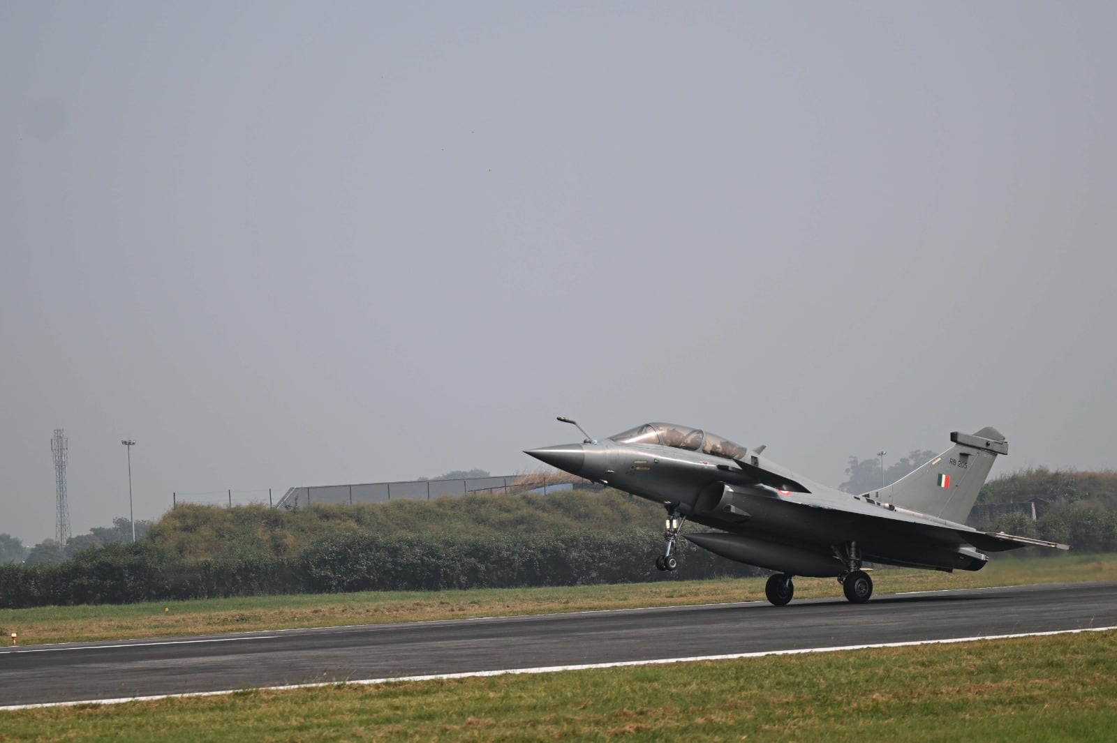 Rafale fighter jets to get Made-in-India AESA radar parts in major defence push