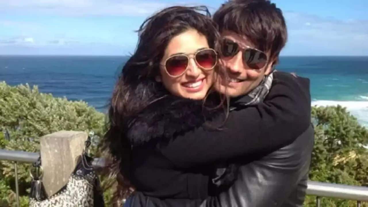 <strong>Vivian Dsena and Vahbiz Dorabjee</strong><br />They met while working together on the show Pyaar Kii Ye Ek Kahaani and tied the knot in 2013. They had been separated since 2016, and the divorce proceedings were prolonged and highly publicised, with reports of a bitter battle over alimony. Following the divorce, Dsena married former Egyptian journalist Nouran Aly in 2022.