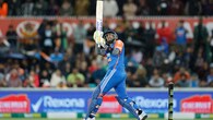 India: Suryakumar Yadav (c), Abhishek Sharma, Tilak Varma, Sanju Samson, Shivam Dube, Ishan Kishan, Hardik Pandya, Arshdeep Singh, Jasprit Bumrah, Harshit Rana, Varun Chakaravarthy, Kuldeep Yadav, Axar Patel, Washington Sundar, Rinku Singh. (BCCI Photo)