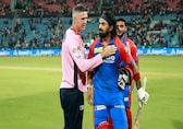 'Your husband is rude': KL Rahul complaints to DC mentor Kevin Pietersen's wife