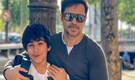 Emraan Hashmi reveals his son offers both puja and namaaz: "Meri wife Parveen Hindu hai, meri secular..." Emraan Hashmi reveals his son offers both puja and namaaz: "Meri wife Parveen Hindu hai, meri secular..."