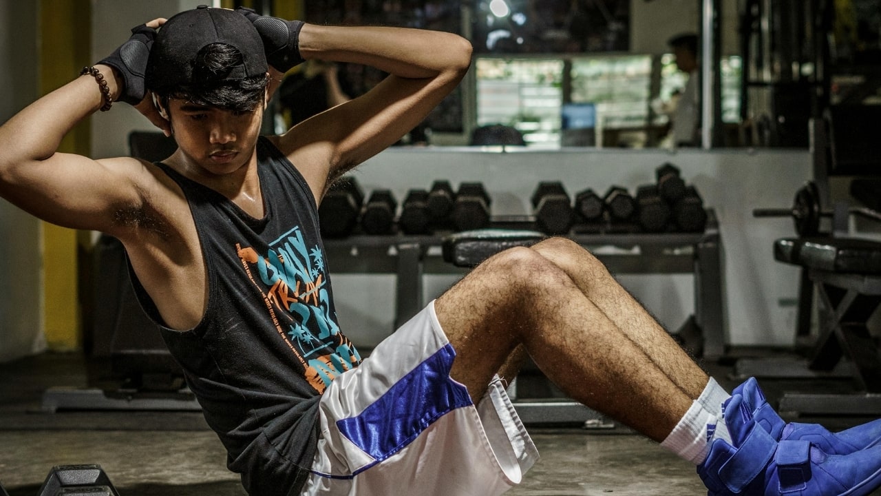 Tired of the gym? Fitness trainer shares 8 great fat-burning home workouts Tired of the gym? Fitness trainer shares 8 great fat-burning home workouts