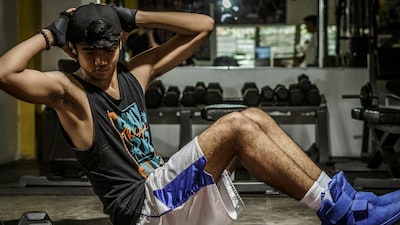 Tired of the gym? Fitness trainer shares 8 great fat-burning home workouts