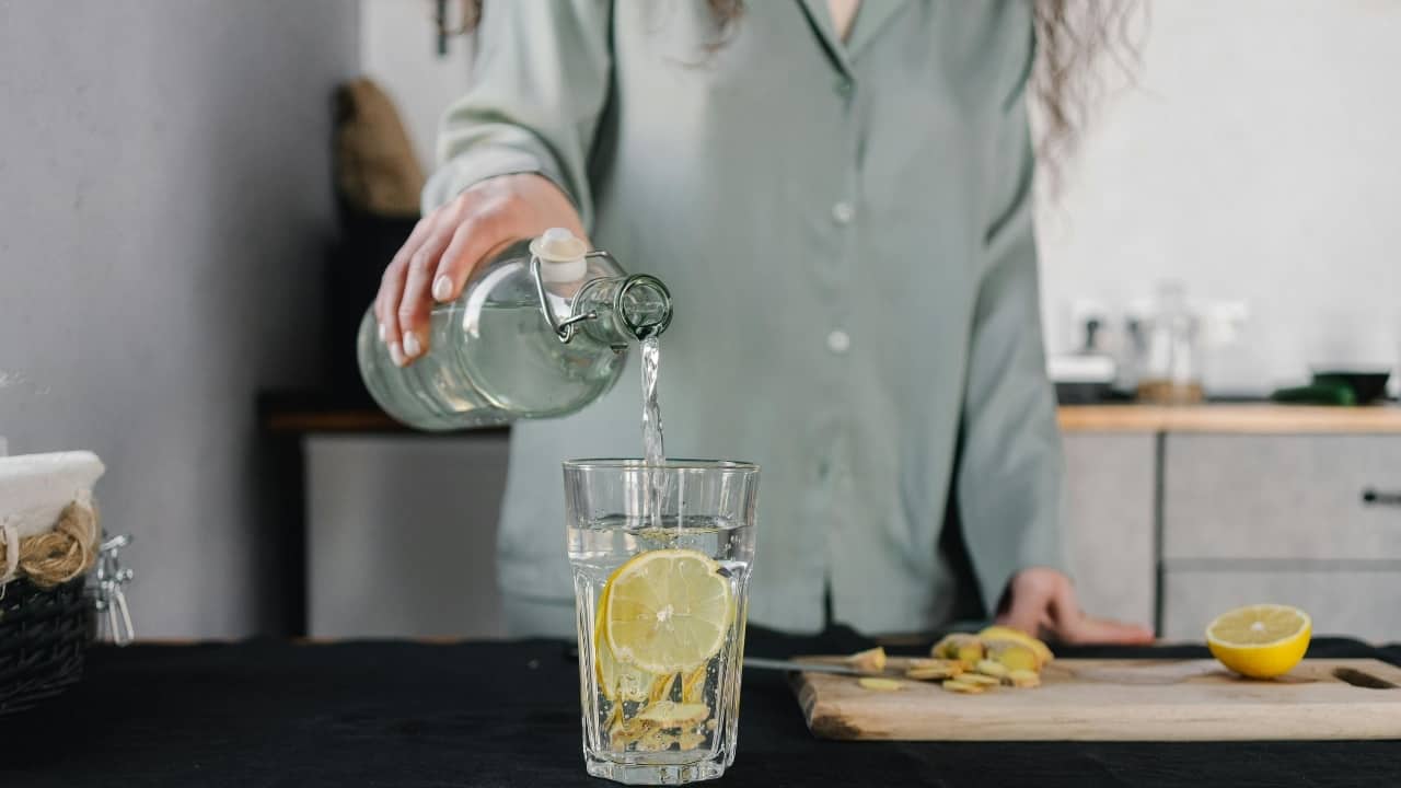 7 simple Ayurvedic routines to keep your gut healthy and energy levels steady