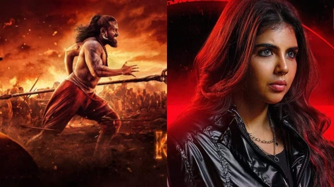 OTT releases this week (October 29- November 3): Latest movies and TV shows on JioHotstar, Netflix, Prime Video and more