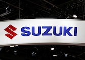 Suzuki aims to reclaim India market share with SUVs, expanded production