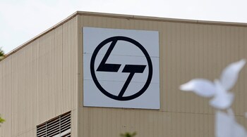 L&T Q2 results: Net profit rises 16% to Rs 3,926 crore, misses estimates