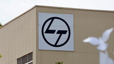 L&T Q3 results: Net profit falls 4% to Rs 3,215 crore; revenue rises 10%