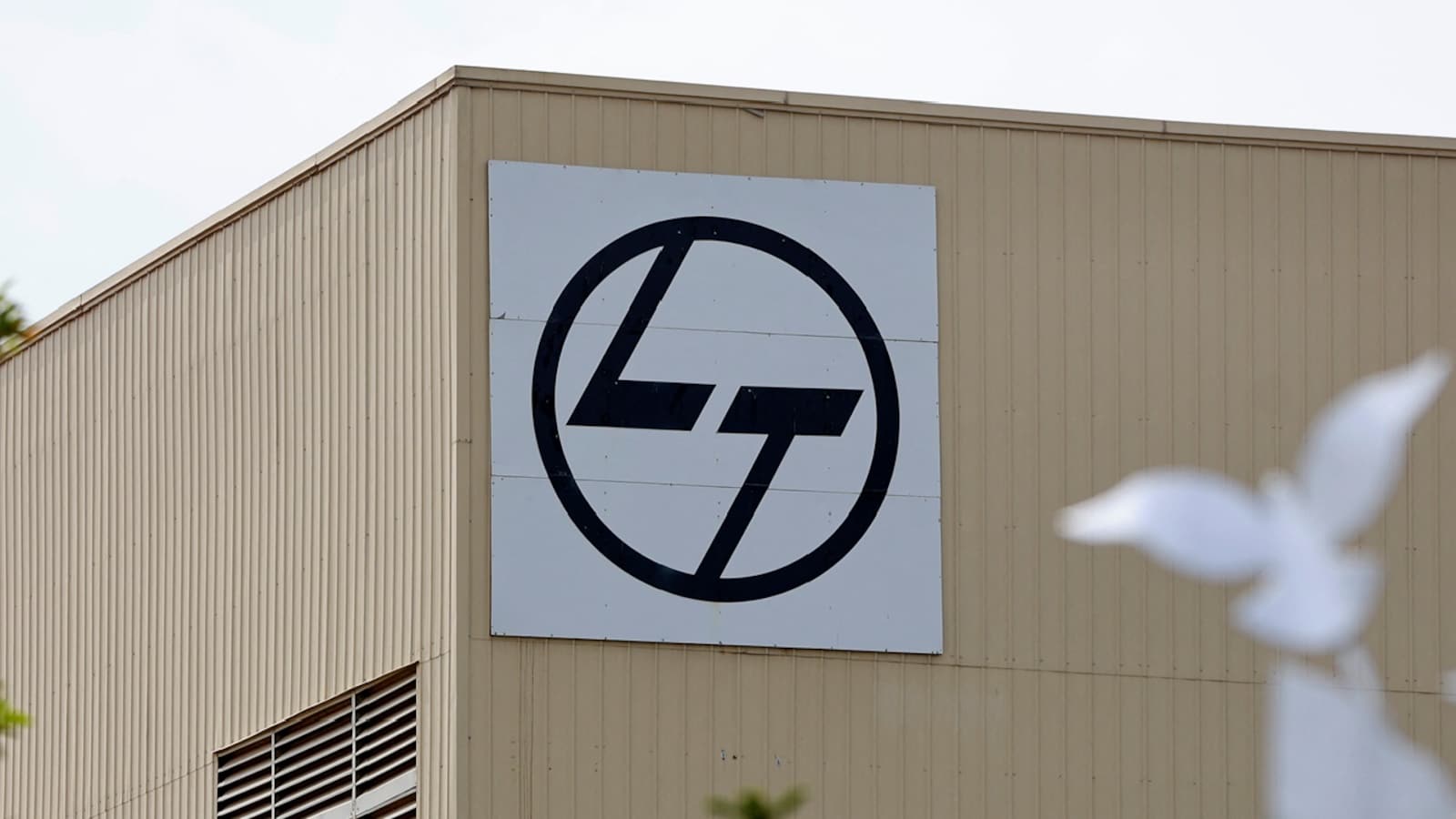 L&T Q1 results: Net profit rises 14% to Rs 4,123 crore, revenue up 7%