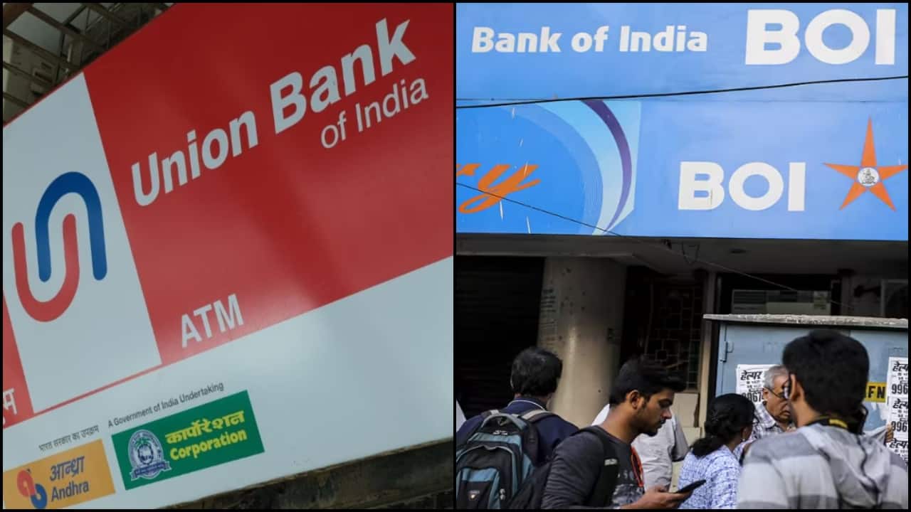 Govt likely to draw up mega PSB merger plan to trim state-owned banks to 4 in FY27