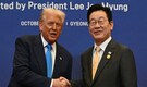 US, South Korea finalize trade deal after months of talks